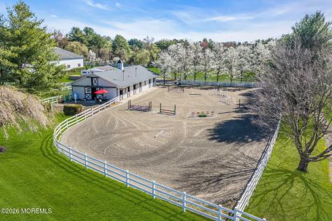 10 Paddock Lane Colts Neck NJ 07722