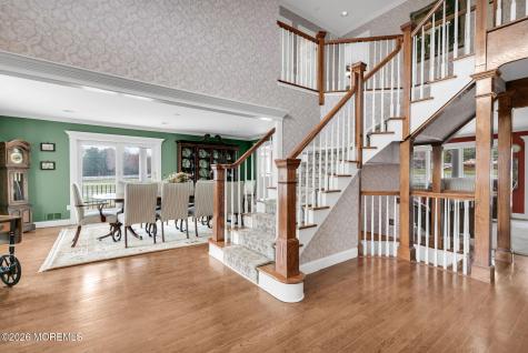 10 Paddock Lane Colts Neck NJ 07722