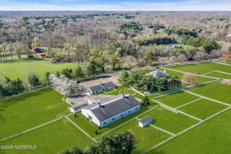 10 Paddock Lane Colts Neck NJ 07722