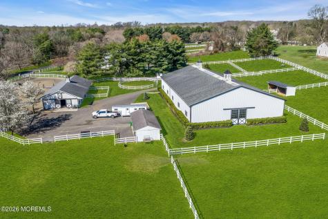 10 Paddock Lane Colts Neck NJ 07722