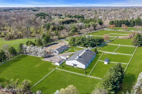 10 Paddock Lane Colts Neck NJ 07722