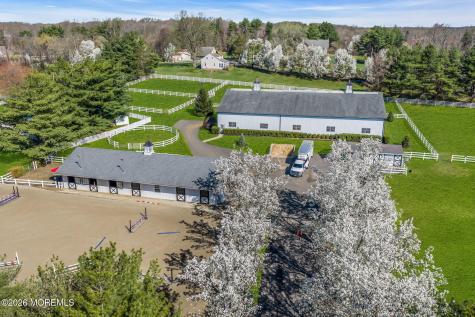 10 Paddock Lane Colts Neck NJ 07722