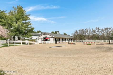 10 Paddock Lane Colts Neck NJ 07722