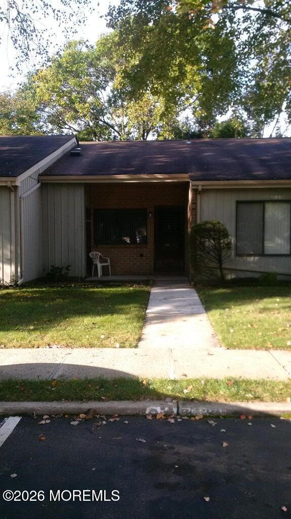 208 Covered Bridge Boulevard Manalapan NJ 07726