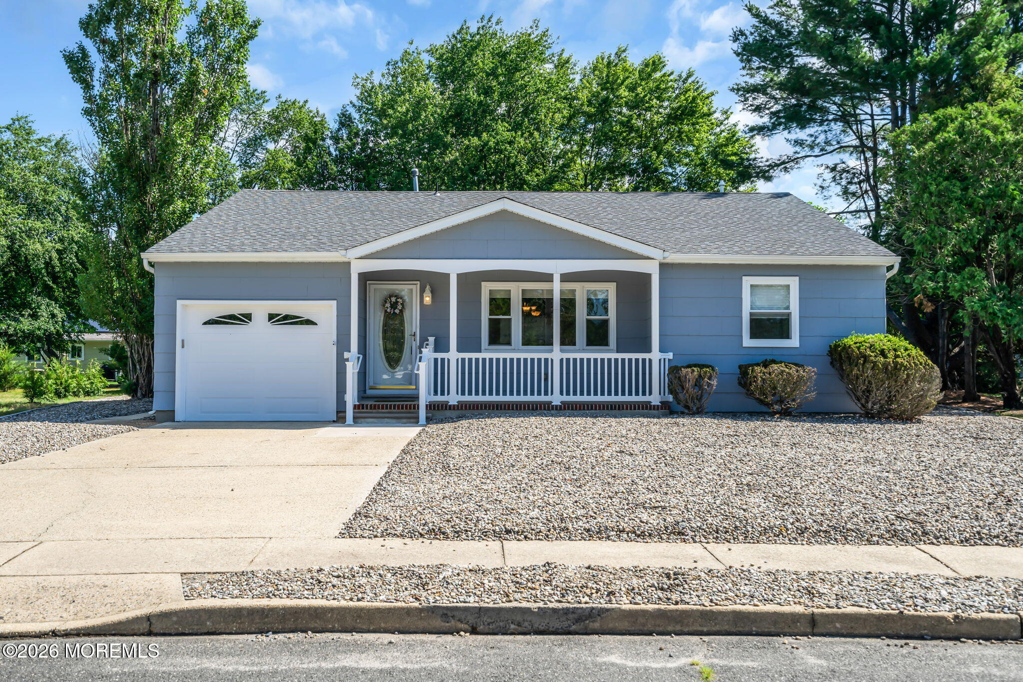 106 Hatfield Court Toms River NJ 08757