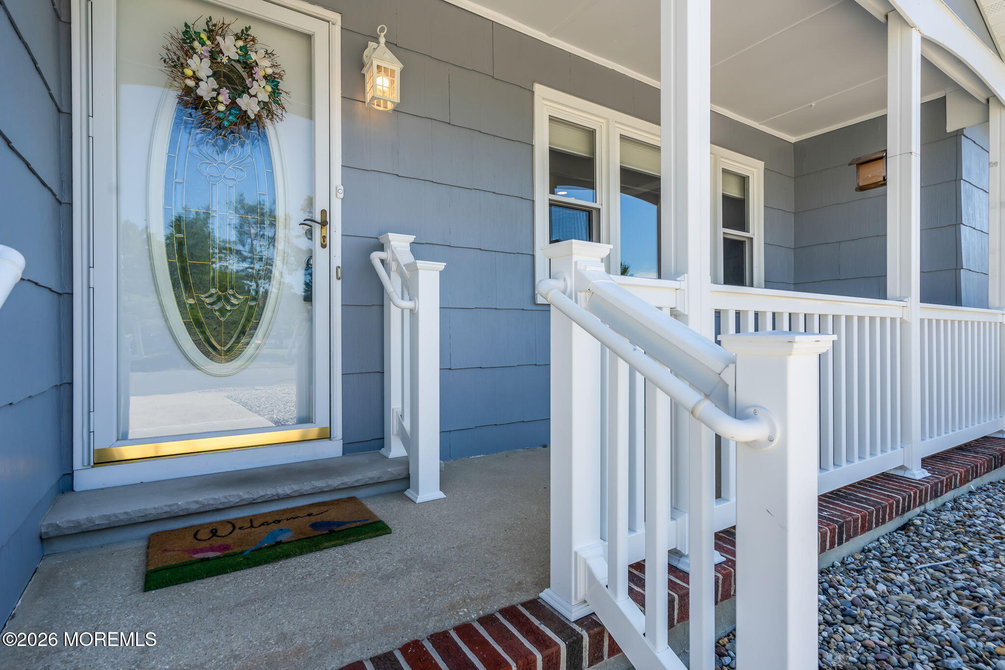 106 Hatfield Court Toms River NJ 08757