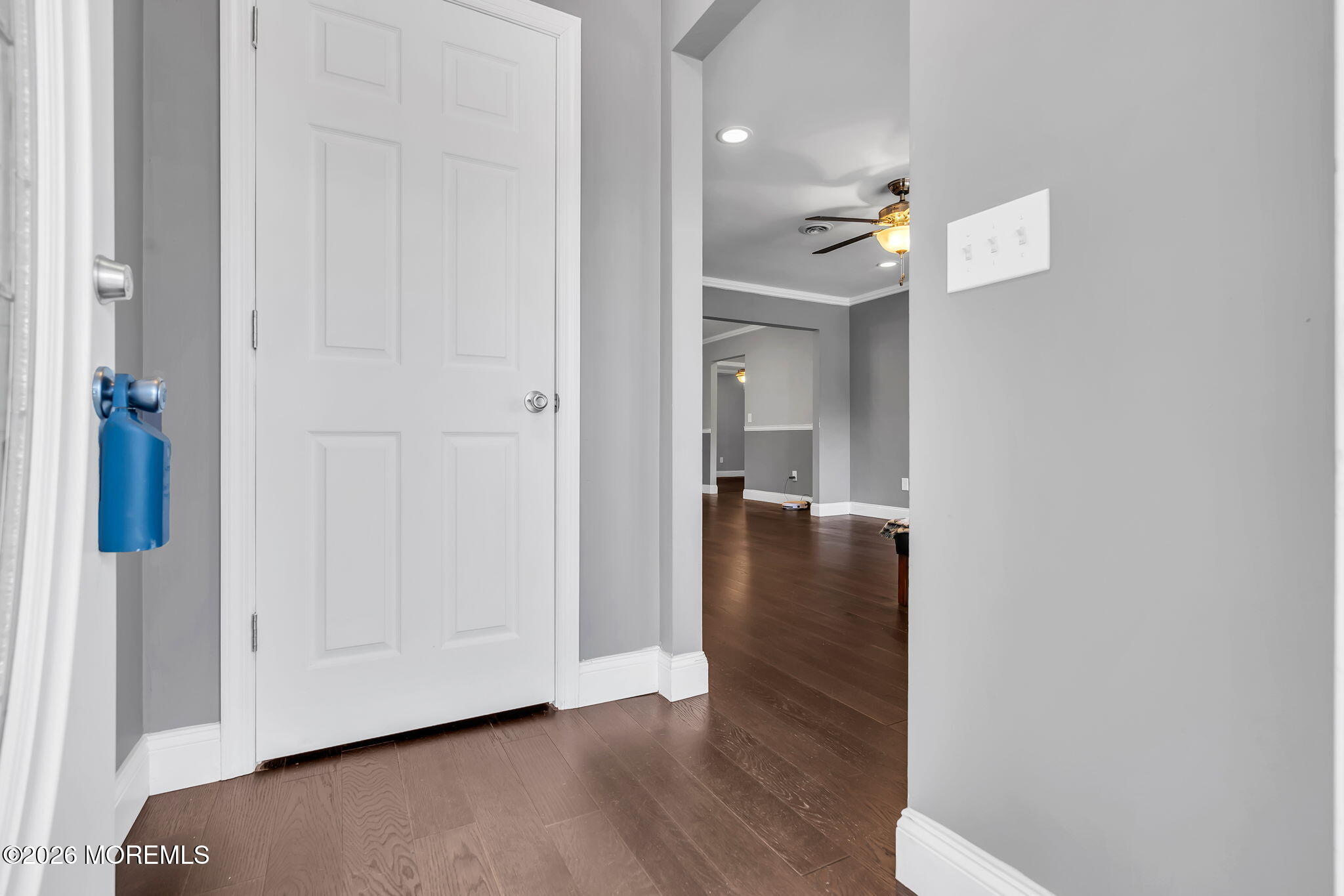 106 Hatfield Court Toms River NJ 08757