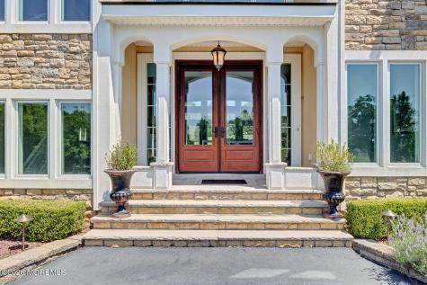2 Hop Brook Lane Holmdel NJ 07733