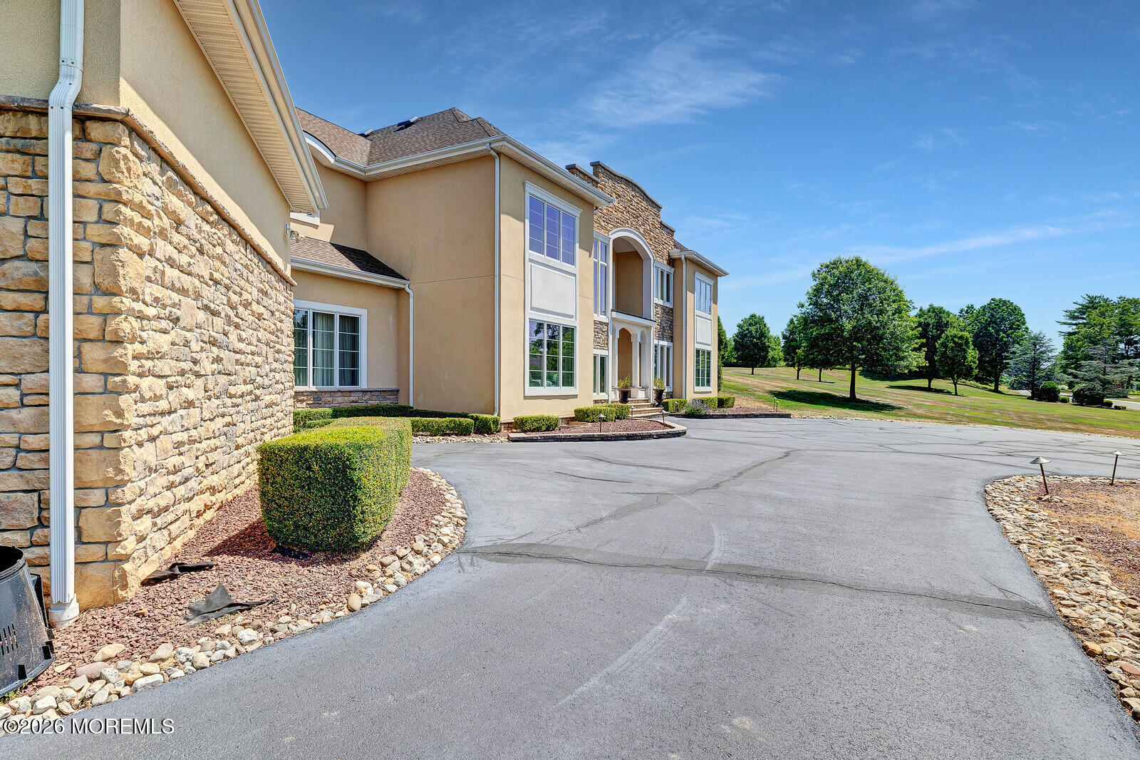 2 Hop Brook Lane Holmdel NJ 07733
