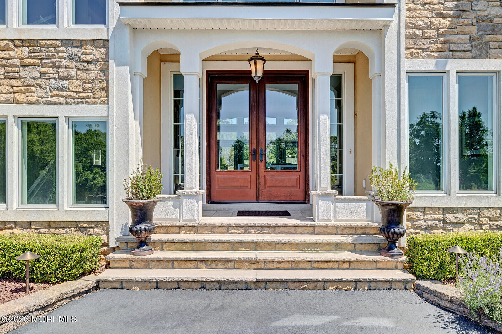2 Hop Brook Lane Holmdel NJ 07733