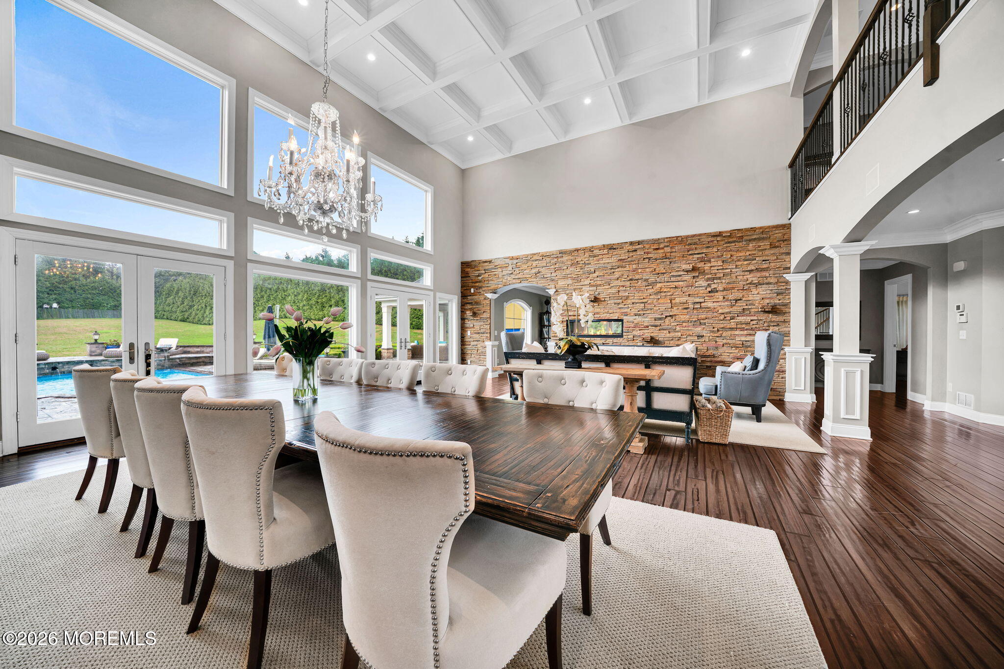 2 Hop Brook Lane Holmdel NJ 07733