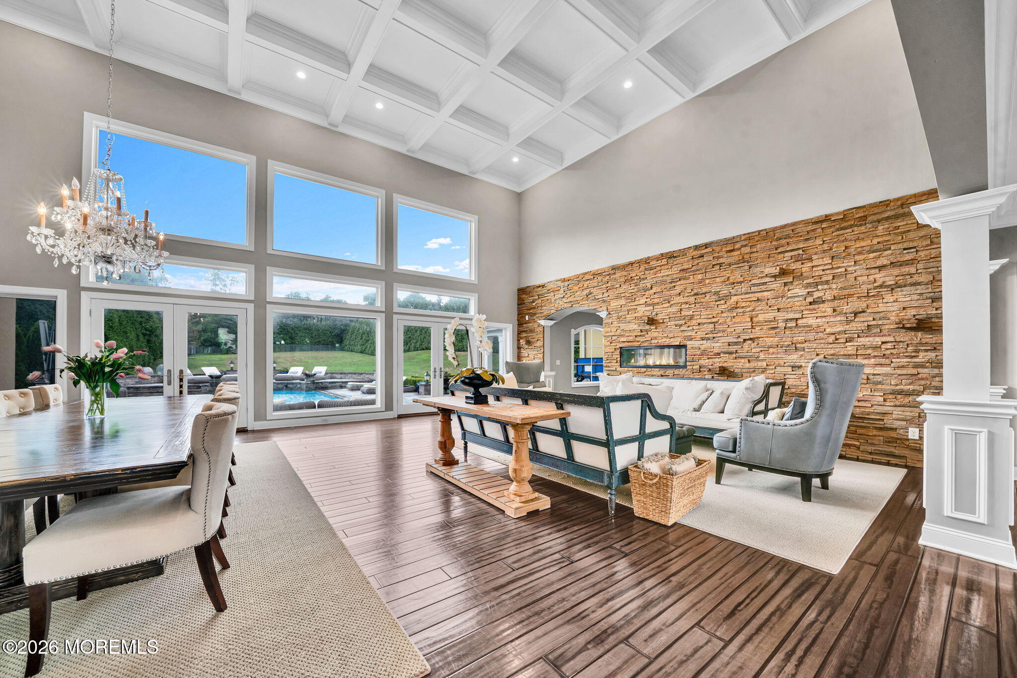 2 Hop Brook Lane Holmdel NJ 07733
