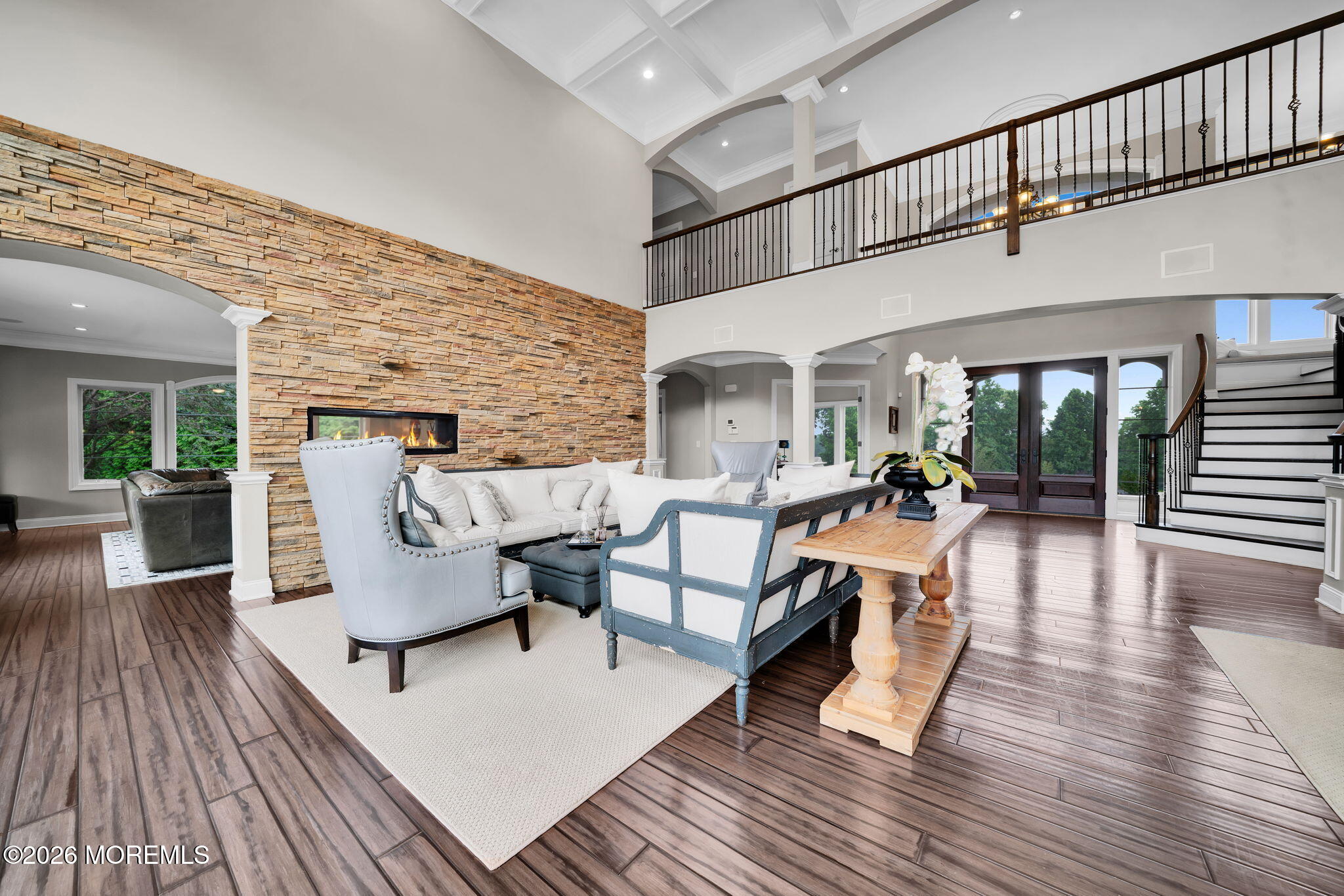 2 Hop Brook Lane Holmdel NJ 07733
