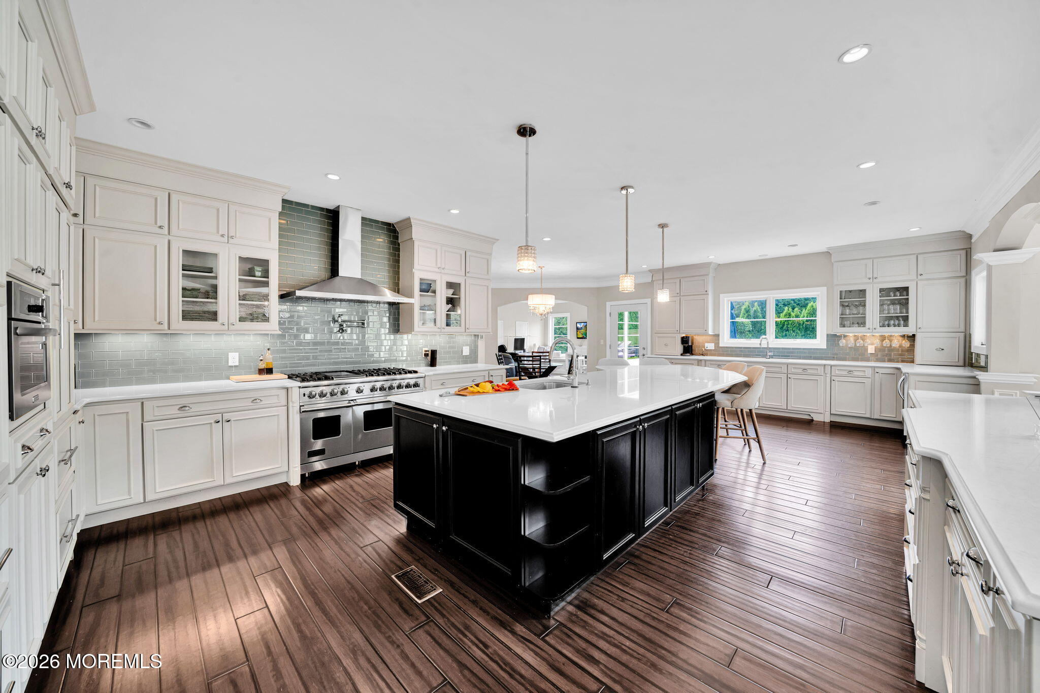 2 Hop Brook Lane Holmdel NJ 07733