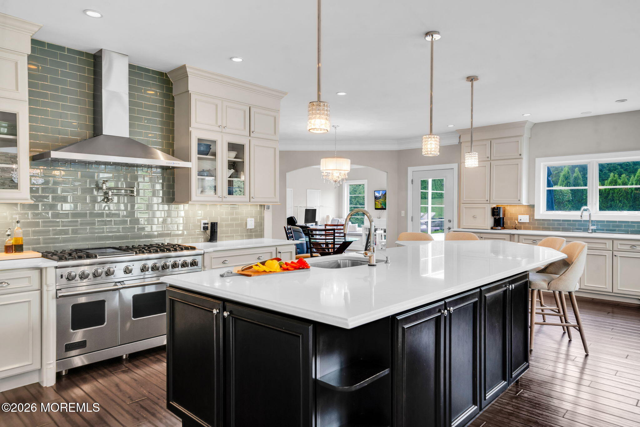 2 Hop Brook Lane Holmdel NJ 07733