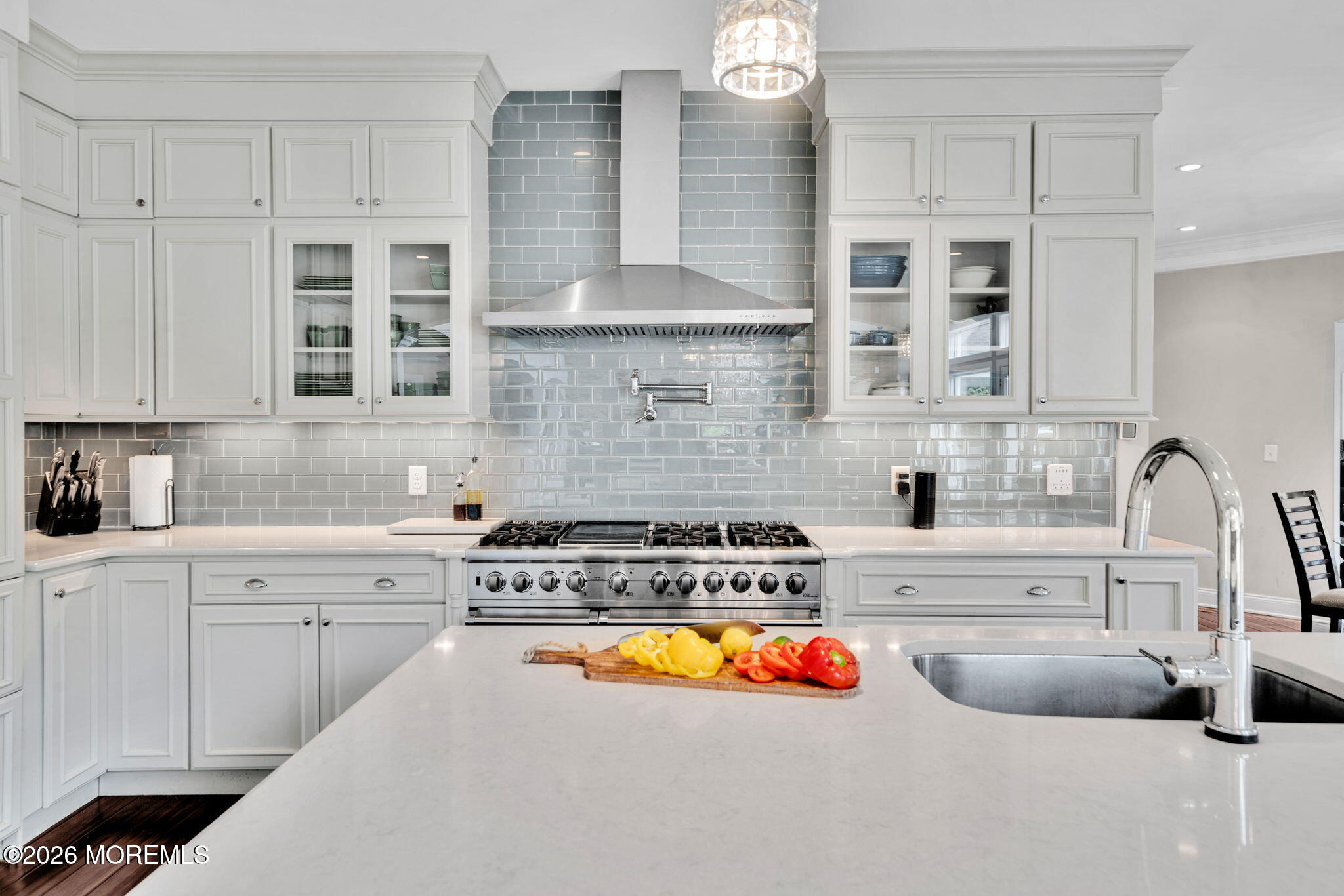2 Hop Brook Lane Holmdel NJ 07733