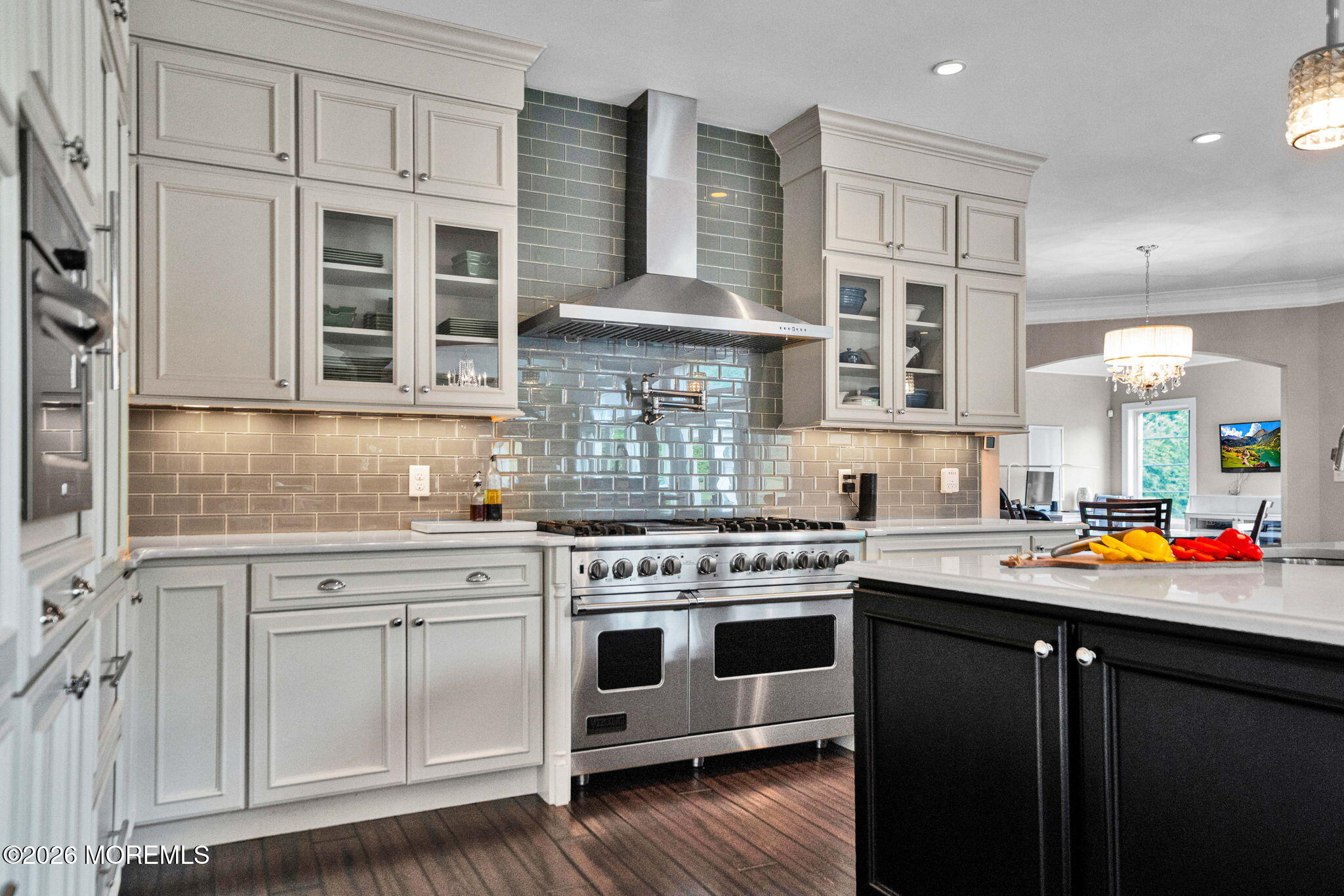 2 Hop Brook Lane Holmdel NJ 07733
