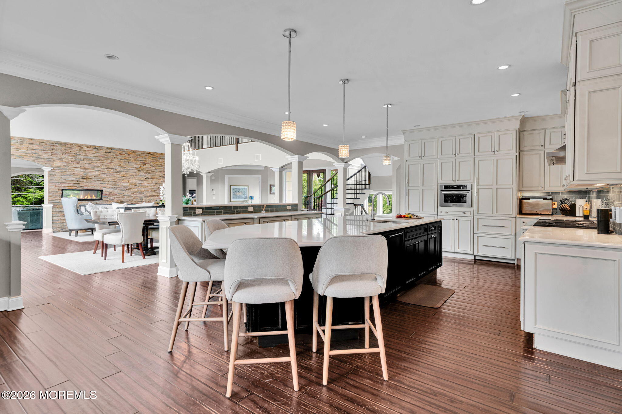 2 Hop Brook Lane Holmdel NJ 07733