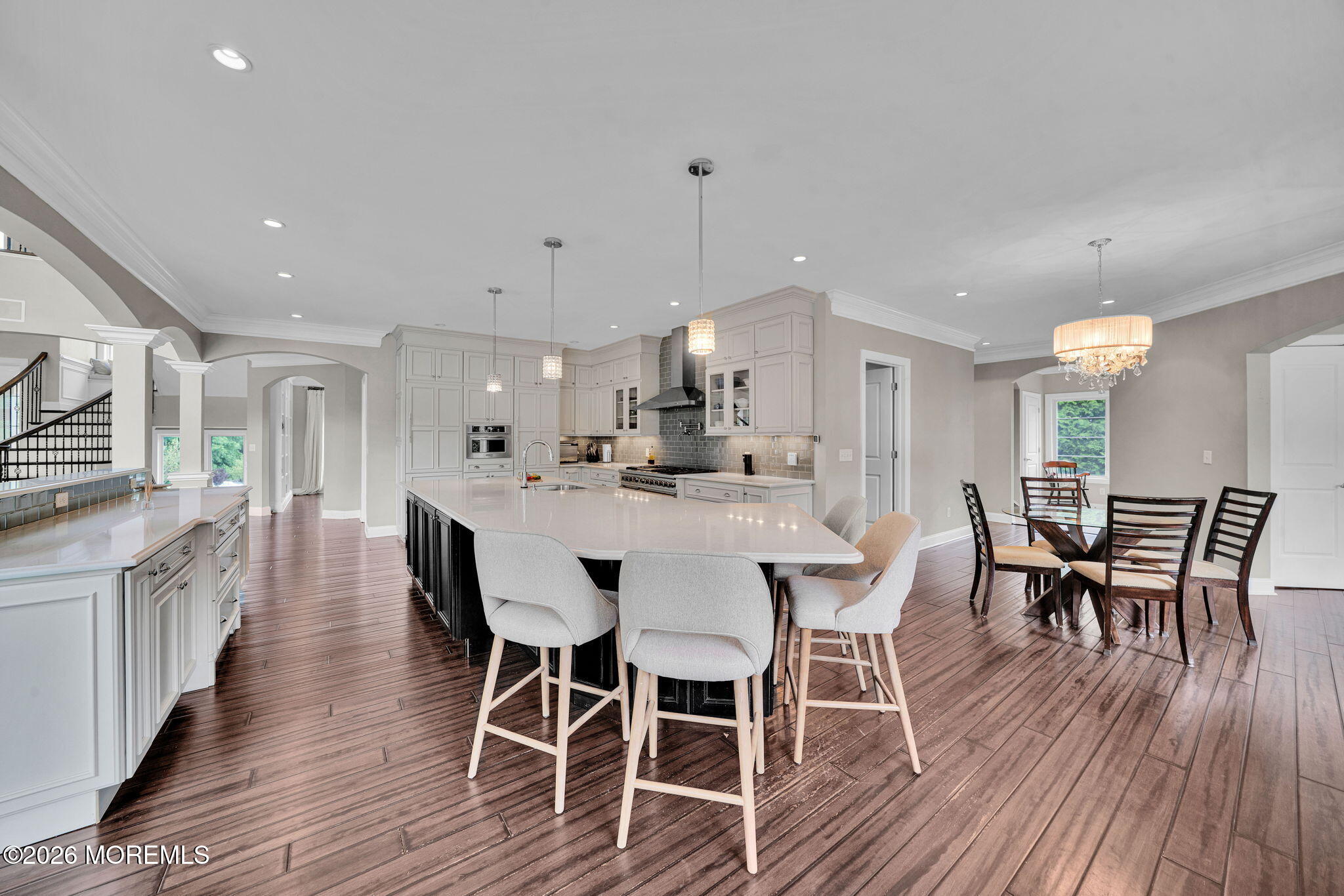 2 Hop Brook Lane Holmdel NJ 07733