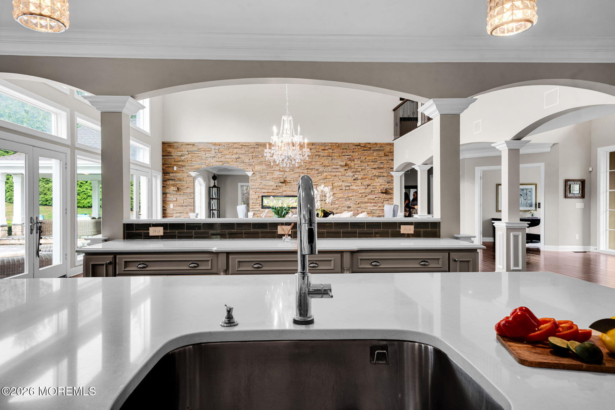 2 Hop Brook Lane Holmdel NJ 07733