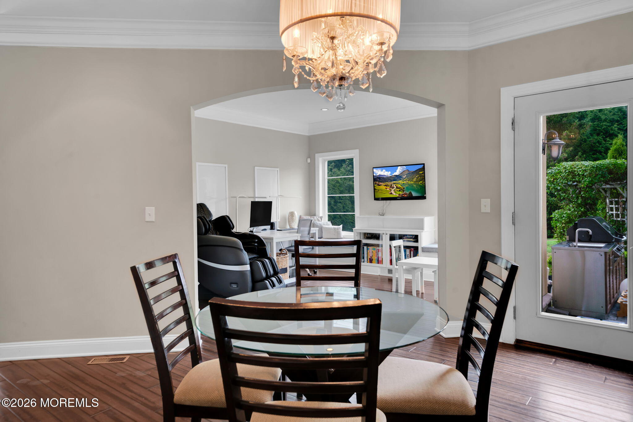 2 Hop Brook Lane Holmdel NJ 07733