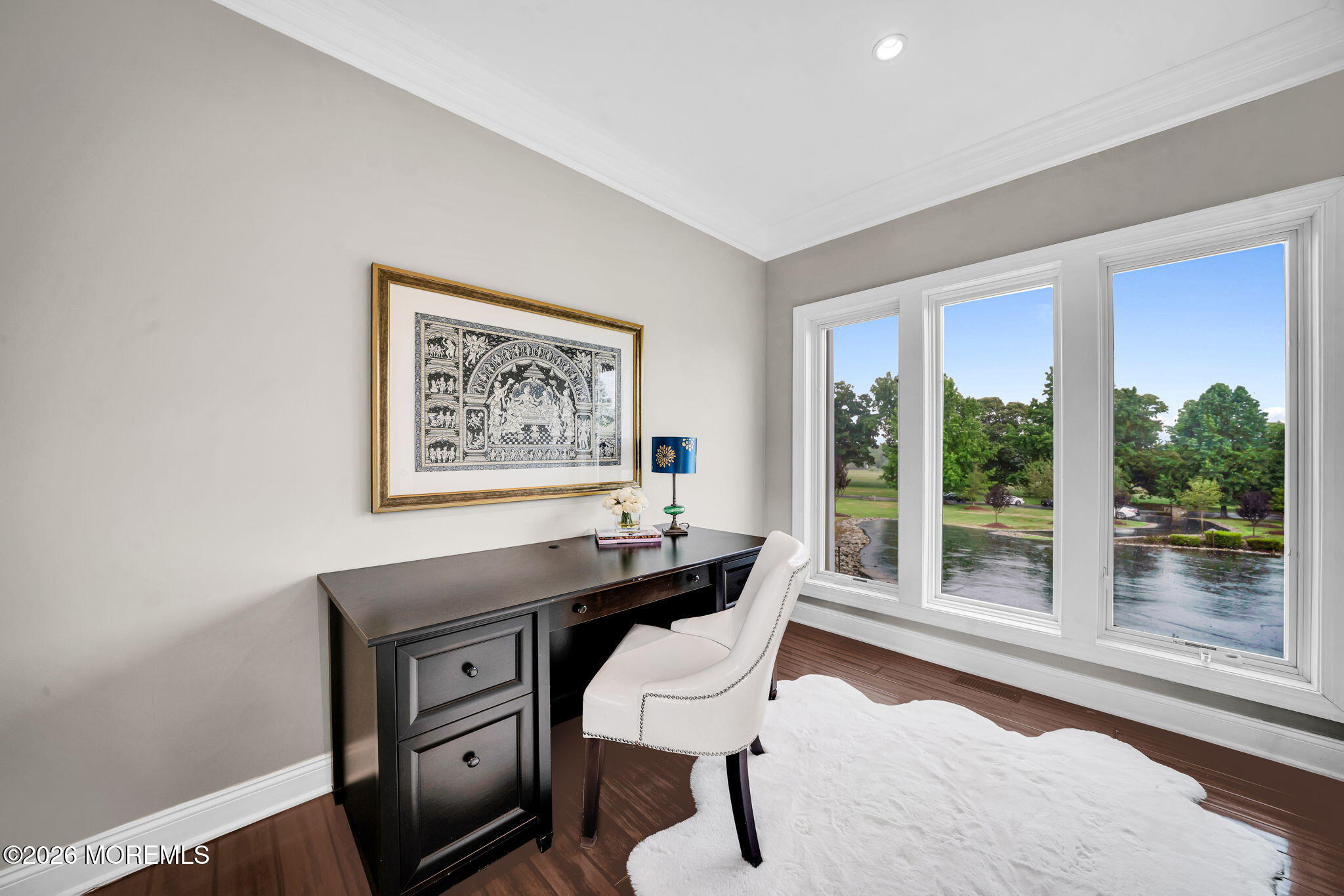 2 Hop Brook Lane Holmdel NJ 07733