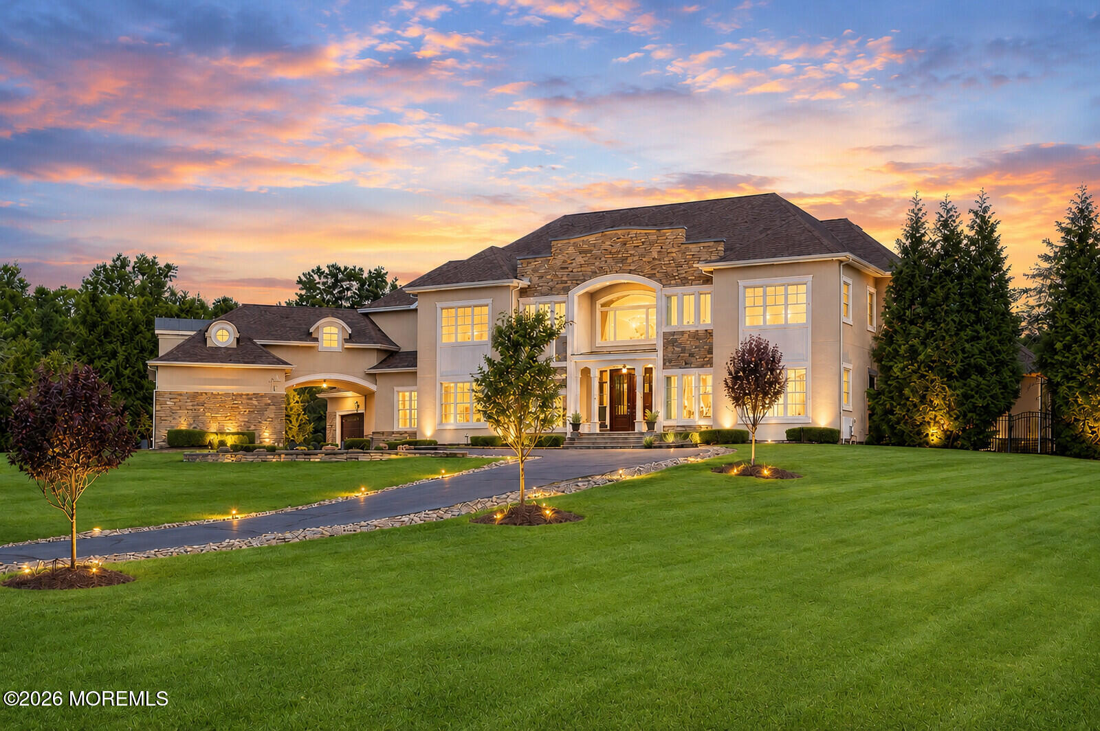 2 Hop Brook Lane Holmdel NJ 07733