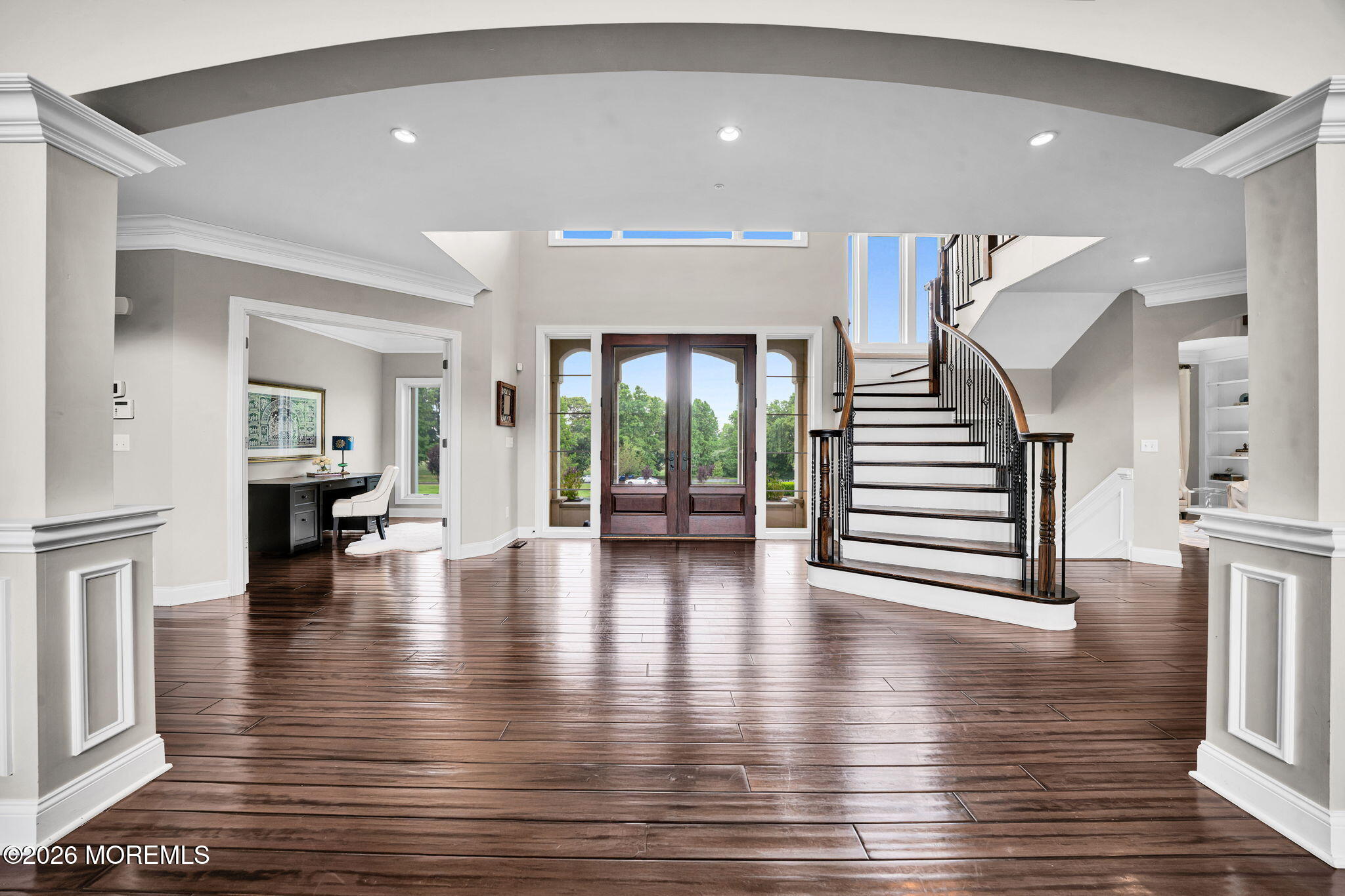 2 Hop Brook Lane Holmdel NJ 07733