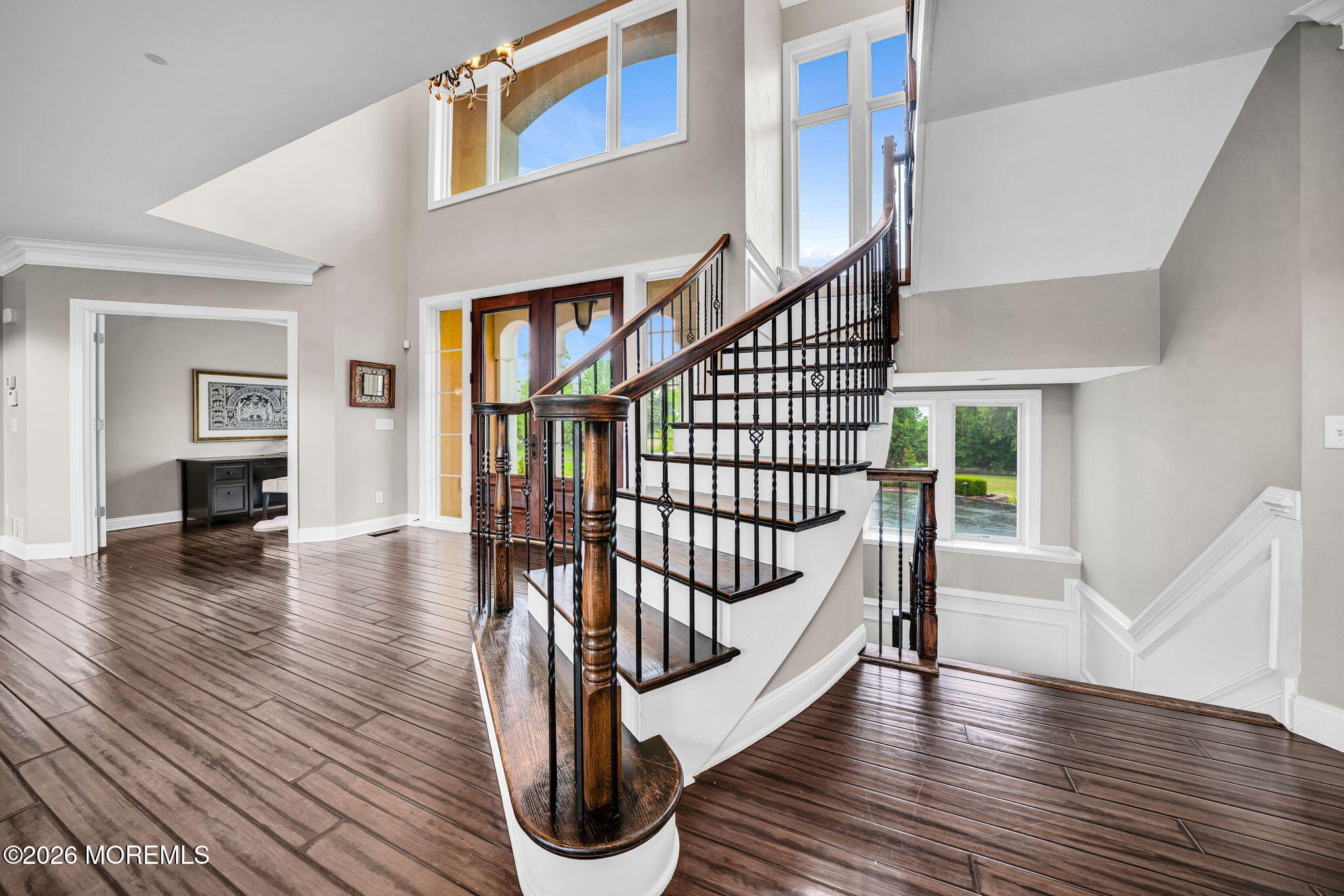 2 Hop Brook Lane Holmdel NJ 07733