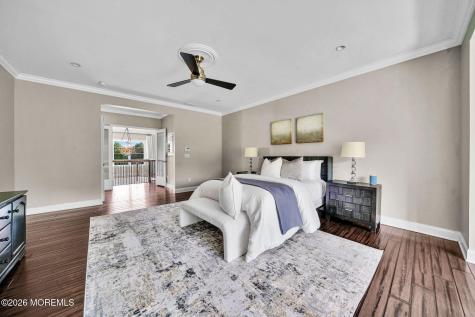 2 Hop Brook Lane Holmdel NJ 07733