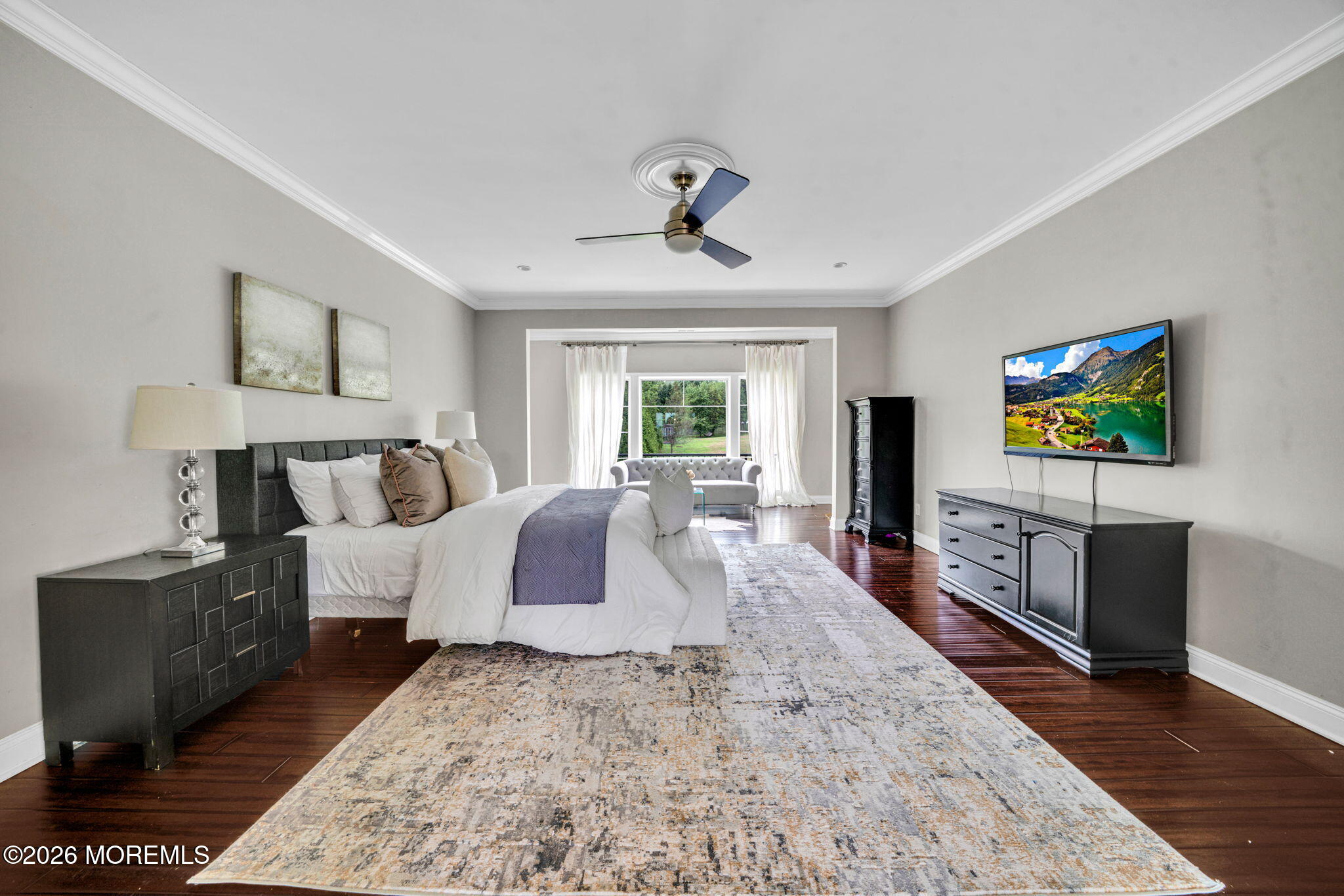 2 Hop Brook Lane Holmdel NJ 07733