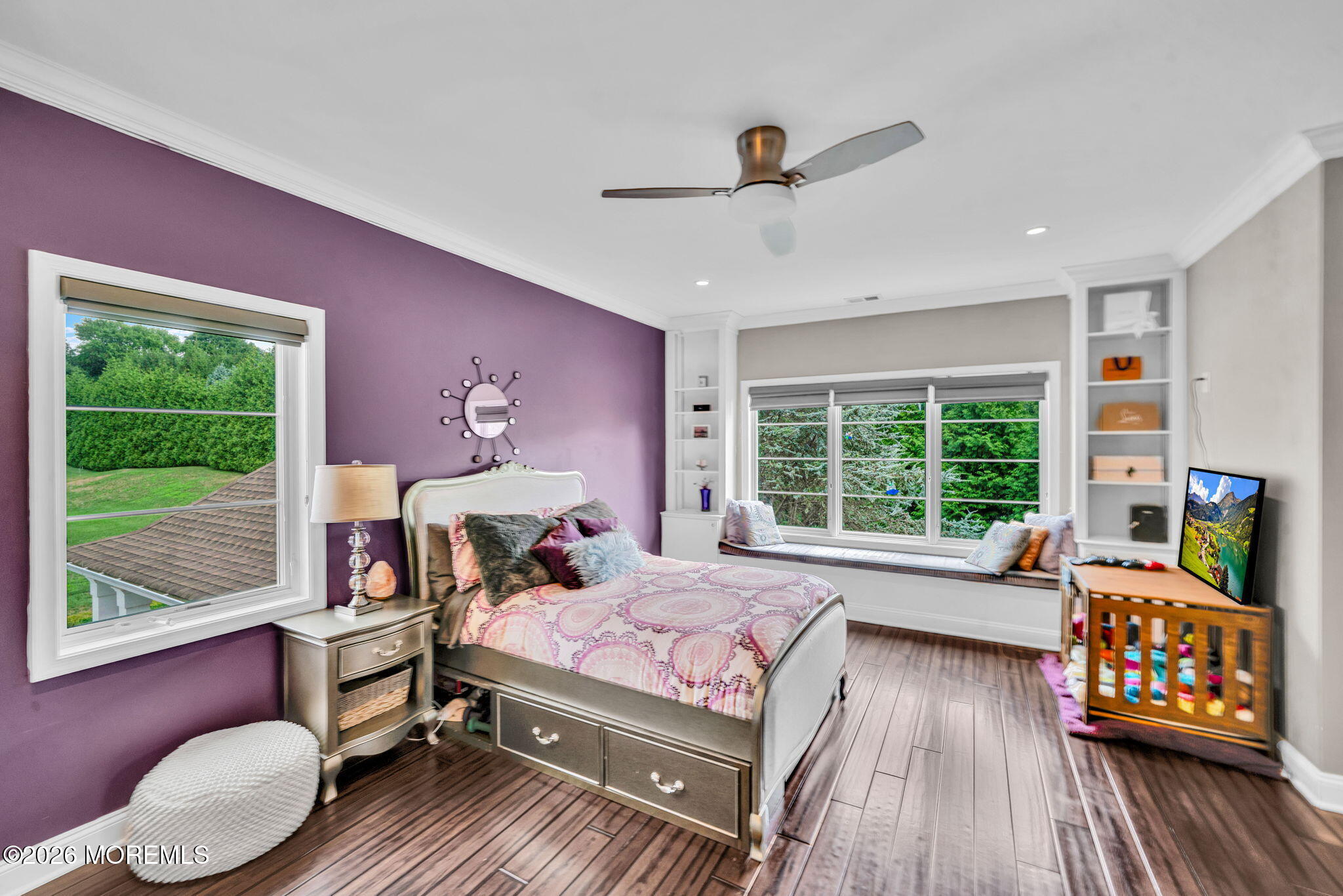 2 Hop Brook Lane Holmdel NJ 07733