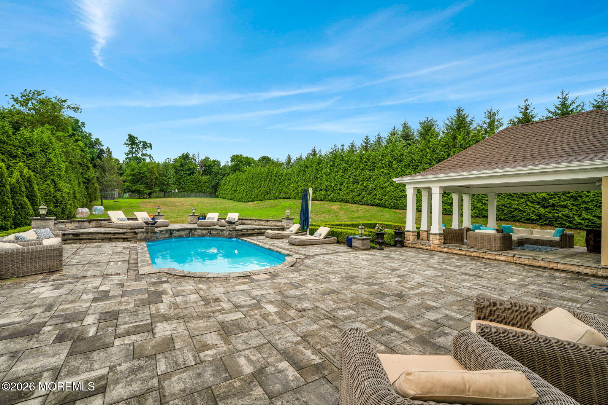 2 Hop Brook Lane Holmdel NJ 07733