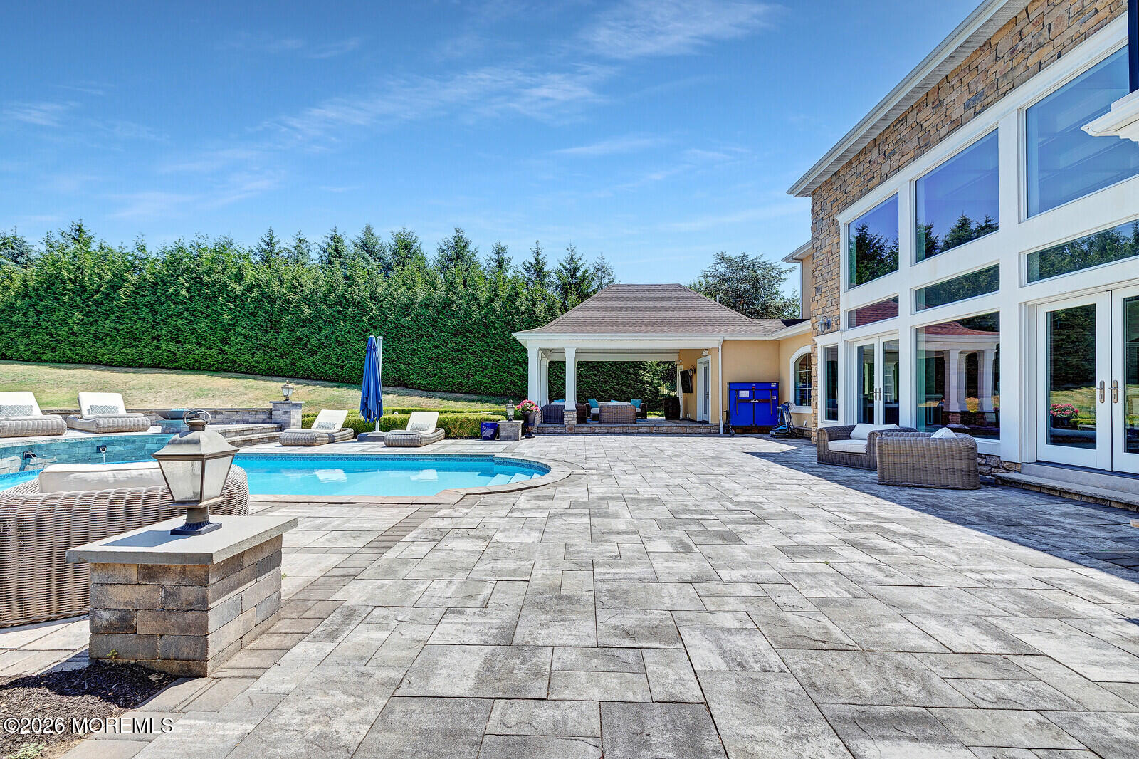 2 Hop Brook Lane Holmdel NJ 07733