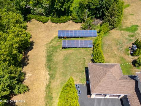 2 Hop Brook Lane Holmdel NJ 07733