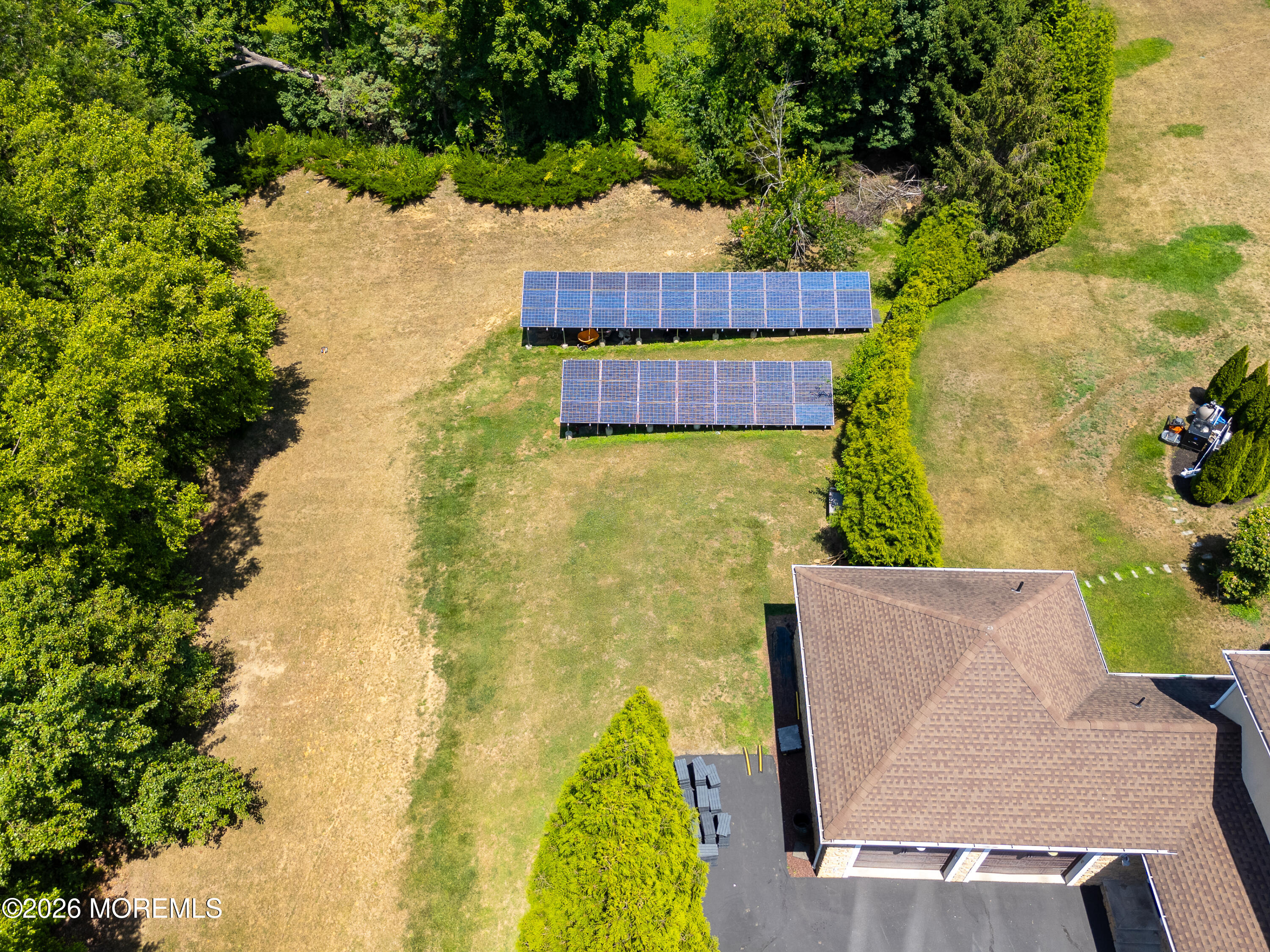2 Hop Brook Lane Holmdel NJ 07733