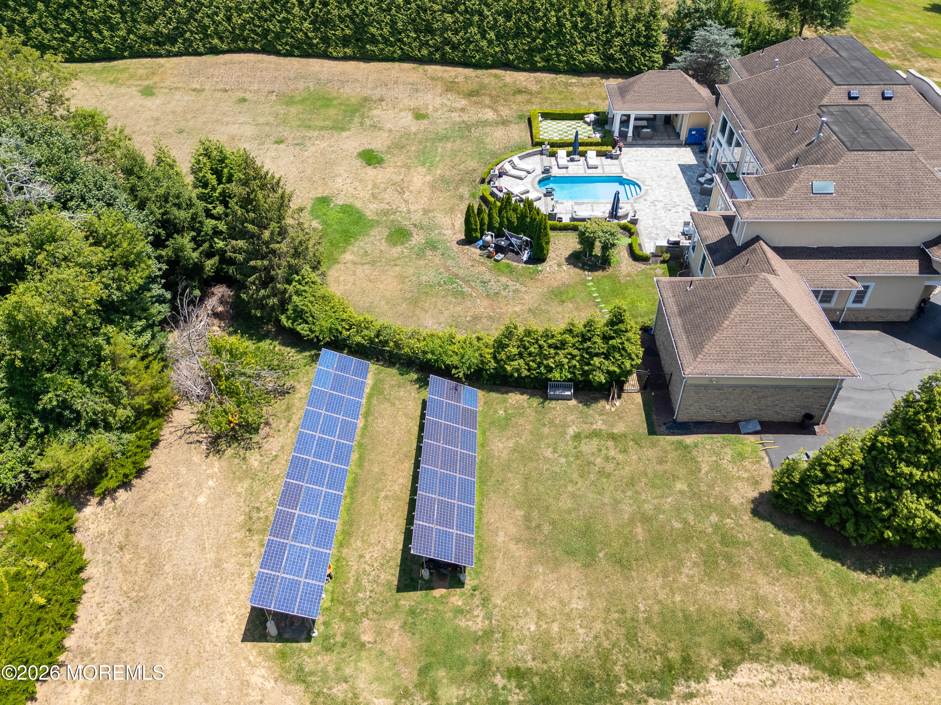 2 Hop Brook Lane Holmdel NJ 07733