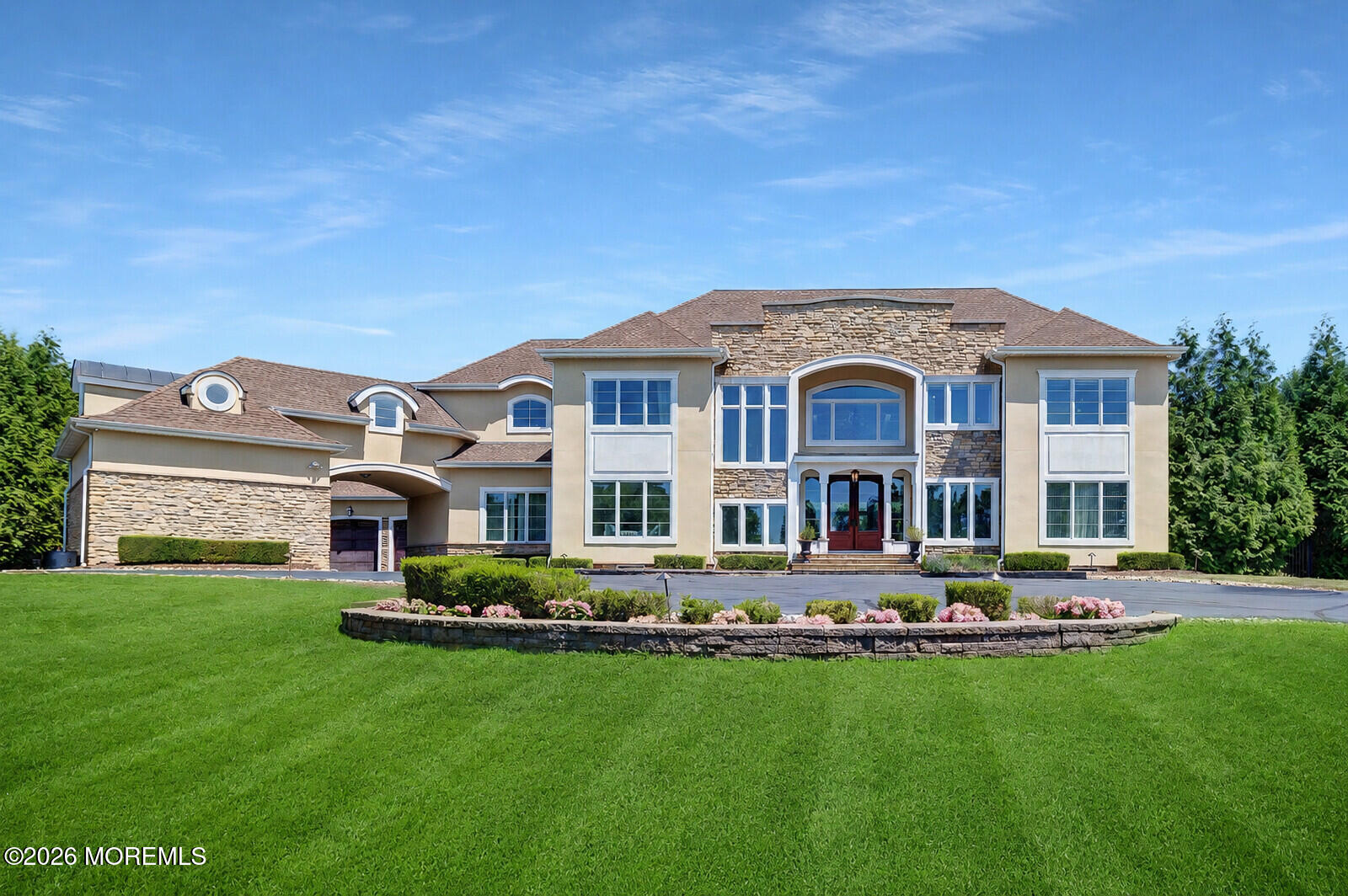 2 Hop Brook Lane Holmdel NJ 07733
