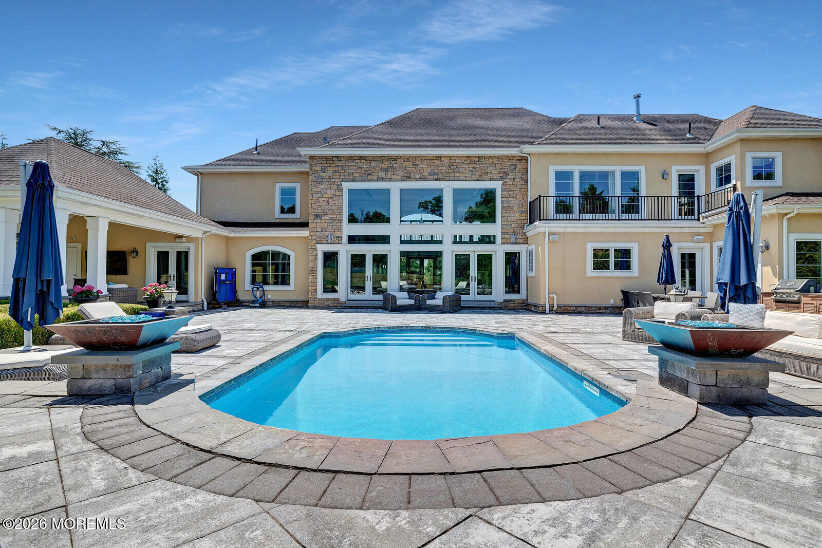 2 Hop Brook Lane Holmdel NJ 07733