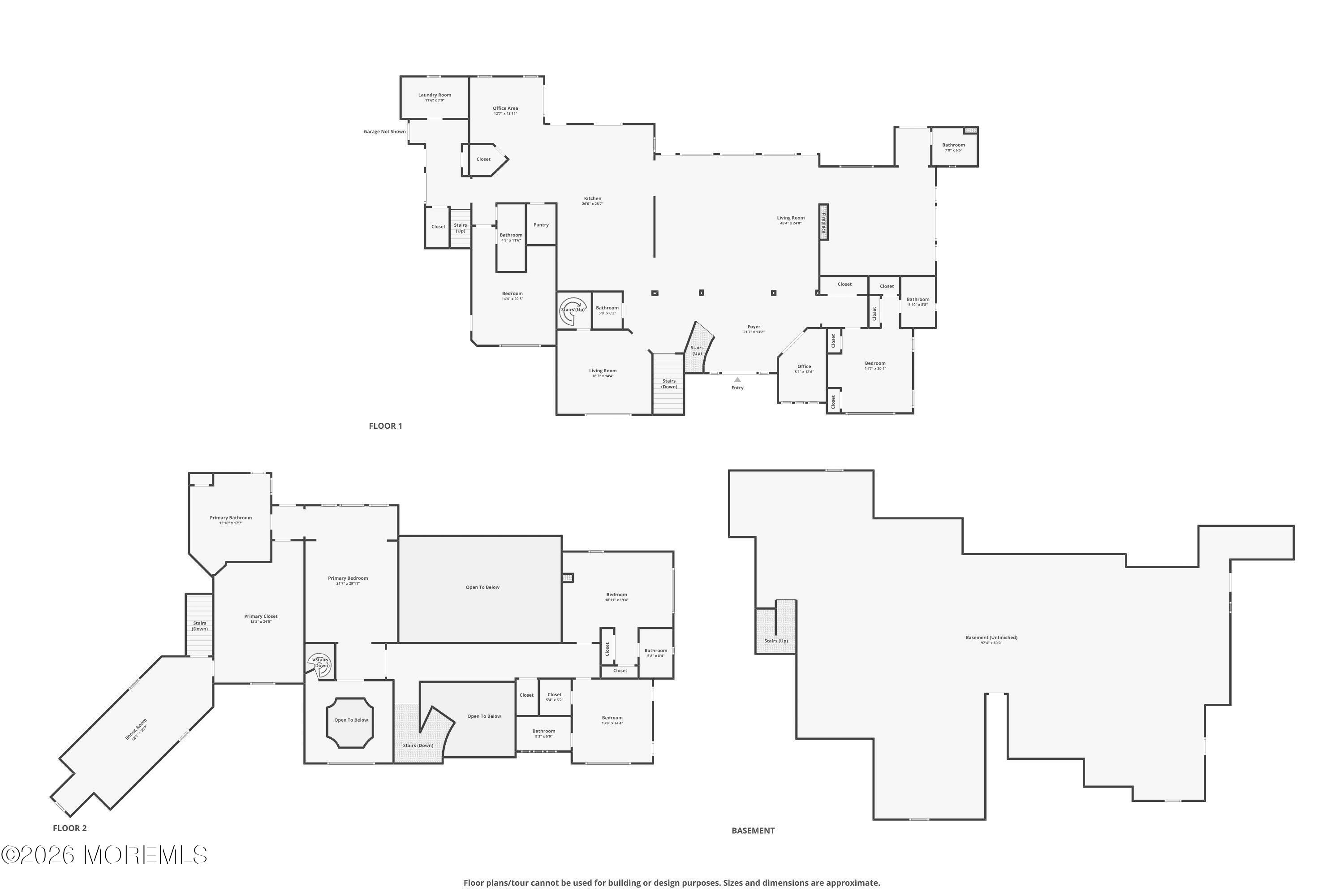 2 Hop Brook Lane Holmdel NJ 07733