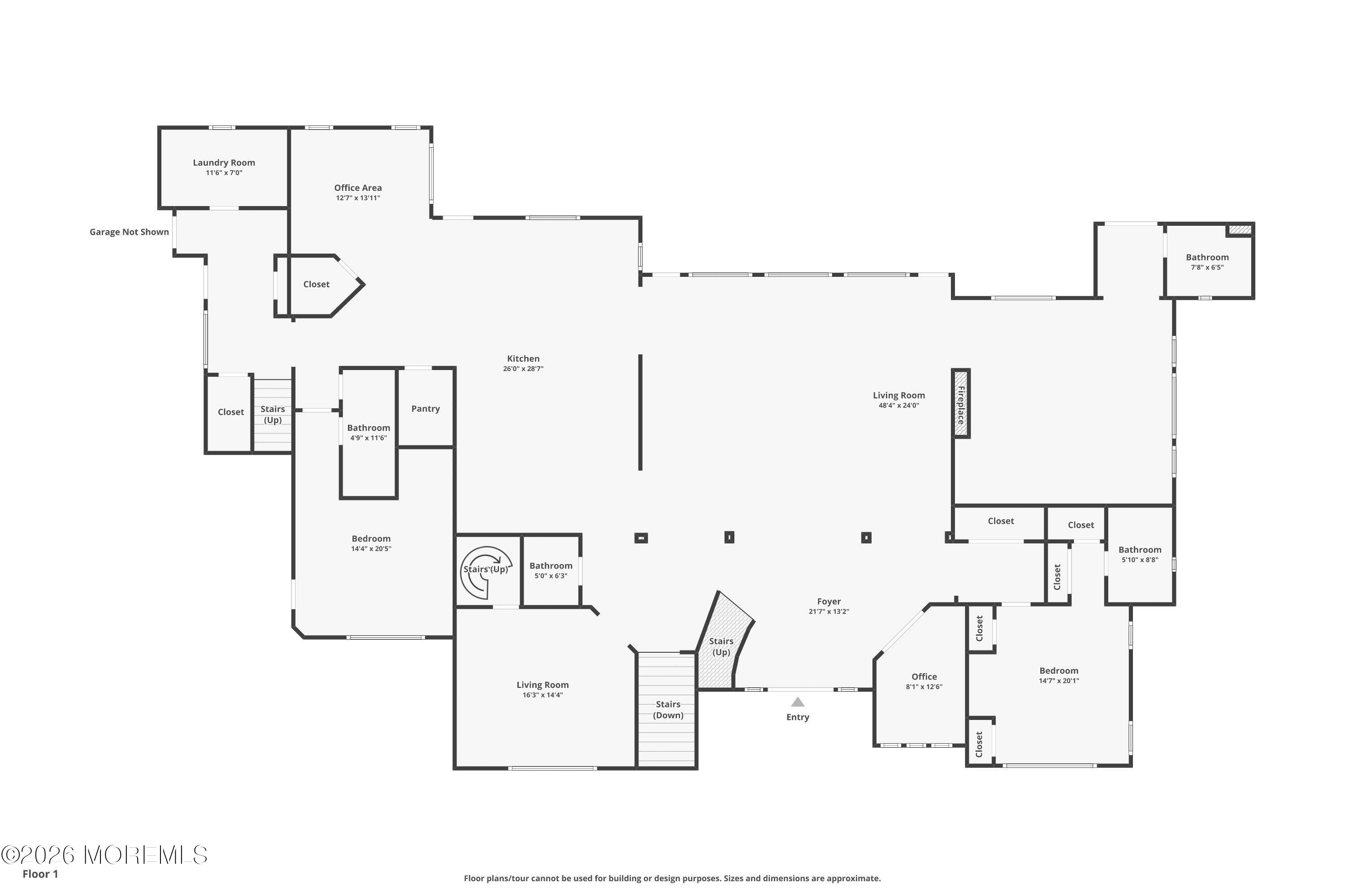 2 Hop Brook Lane Holmdel NJ 07733