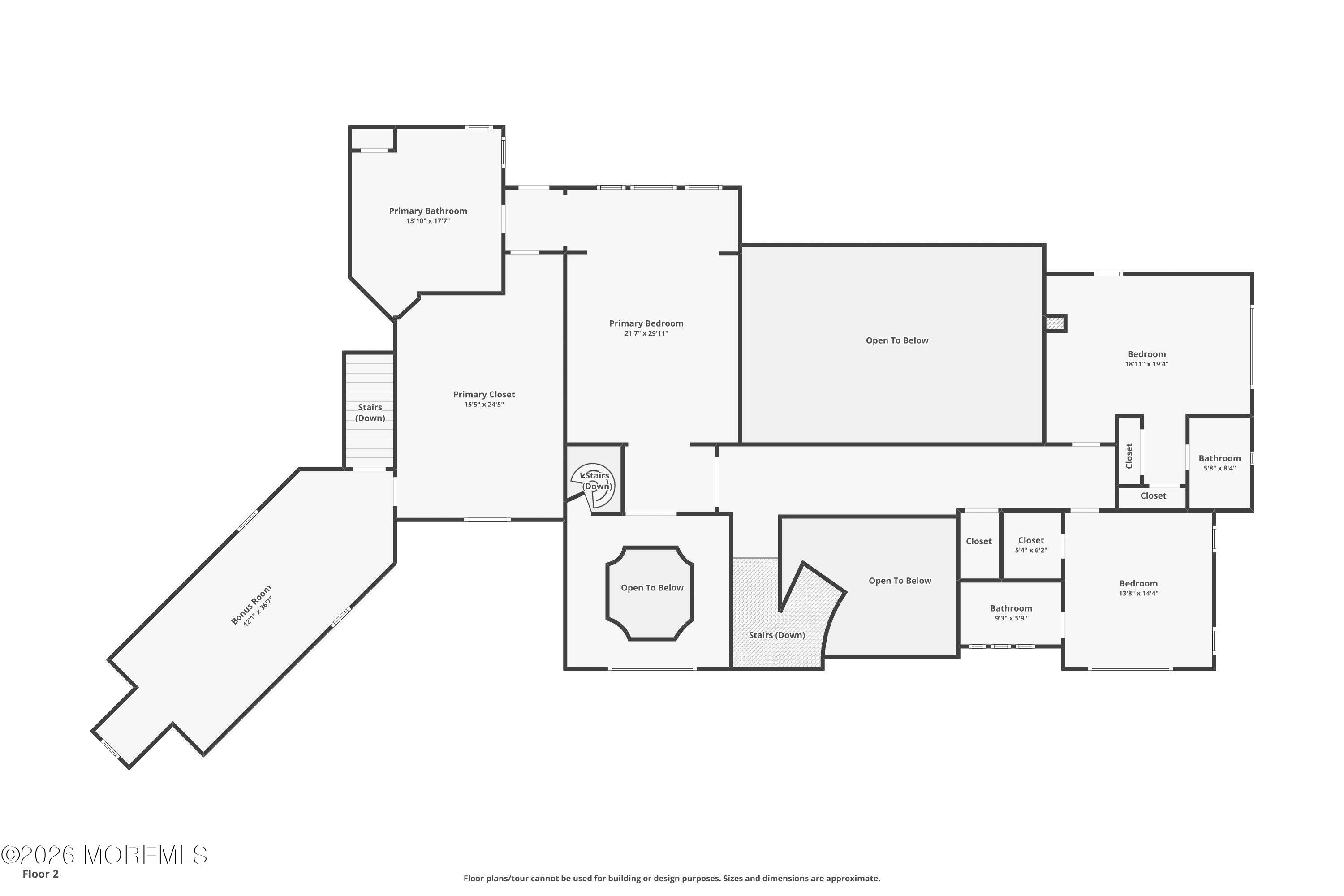 2 Hop Brook Lane Holmdel NJ 07733