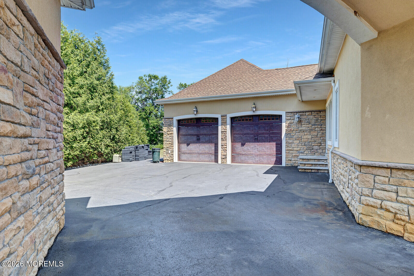 2 Hop Brook Lane Holmdel NJ 07733