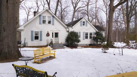 94 Topanemus Lane Freehold NJ 07728
