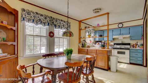 94 Topanemus Lane Freehold NJ 07728