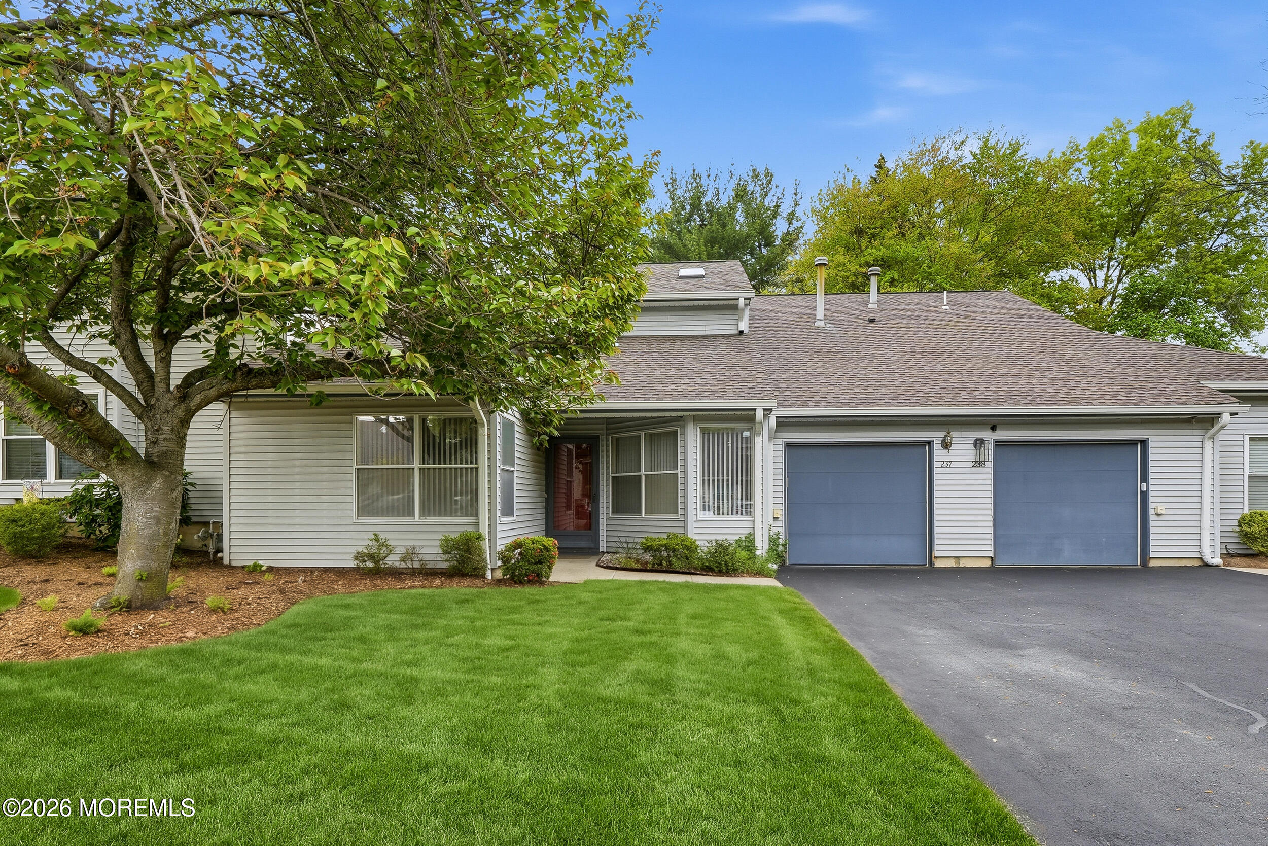 237 Ravenswood Road Englishtown NJ 07726