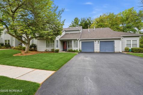 237 Ravenswood Road Englishtown NJ 07726