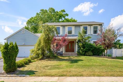 30 Sweet Gum Road Howell NJ 07731