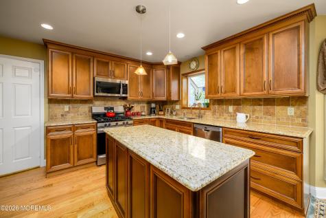 30 Sweet Gum Road Howell NJ 07731