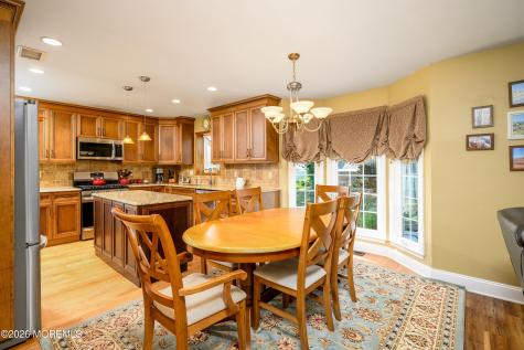 30 Sweet Gum Road Howell NJ 07731
